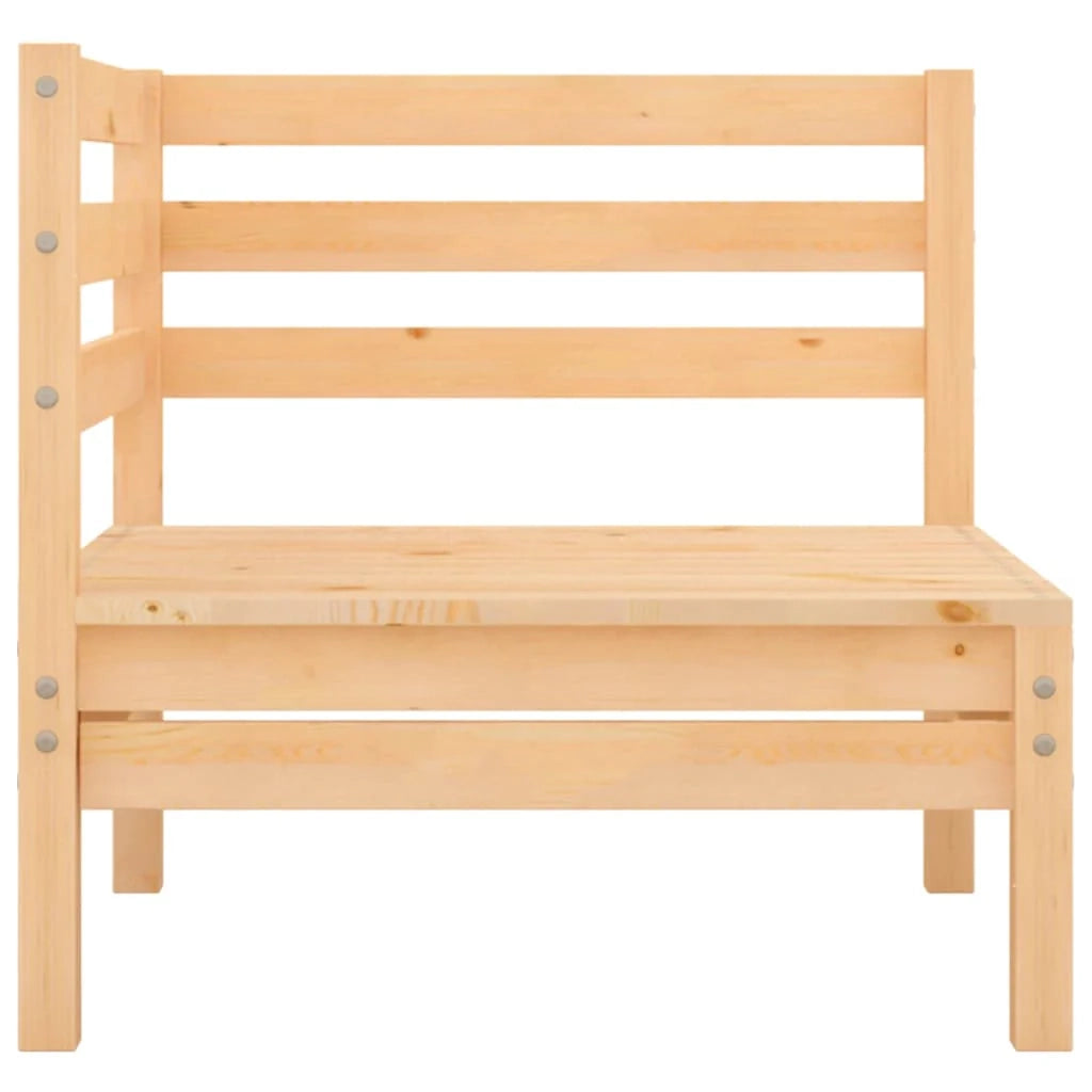 Set di mobili da giardino mobili da esterno 3 pezzi legno di pino massiccio 02_0016033