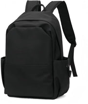 Borsa da Spalla per Ragazze e Ragazzi Adolescenti, Borsa per Donne e Uomini, 15,6 Pollici Borsa per Laptop, Borsa da Viaggio Causale, Borsa da Spalla Impermeabile, Borsa da Collegio