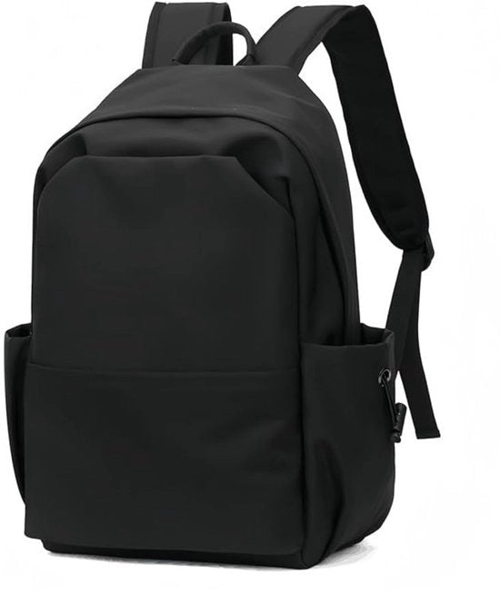 Borsa da Spalla per Ragazze e Ragazzi Adolescenti, Borsa per Donne e Uomini, 15,6 Pollici Borsa per Laptop, Borsa da Viaggio Causale, Borsa da Spalla Impermeabile, Borsa da Collegio