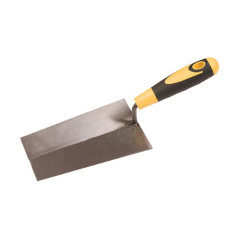 CAZZUOLA PUNTA QUADRA 18 CM- PROWORK- 6,0 pz