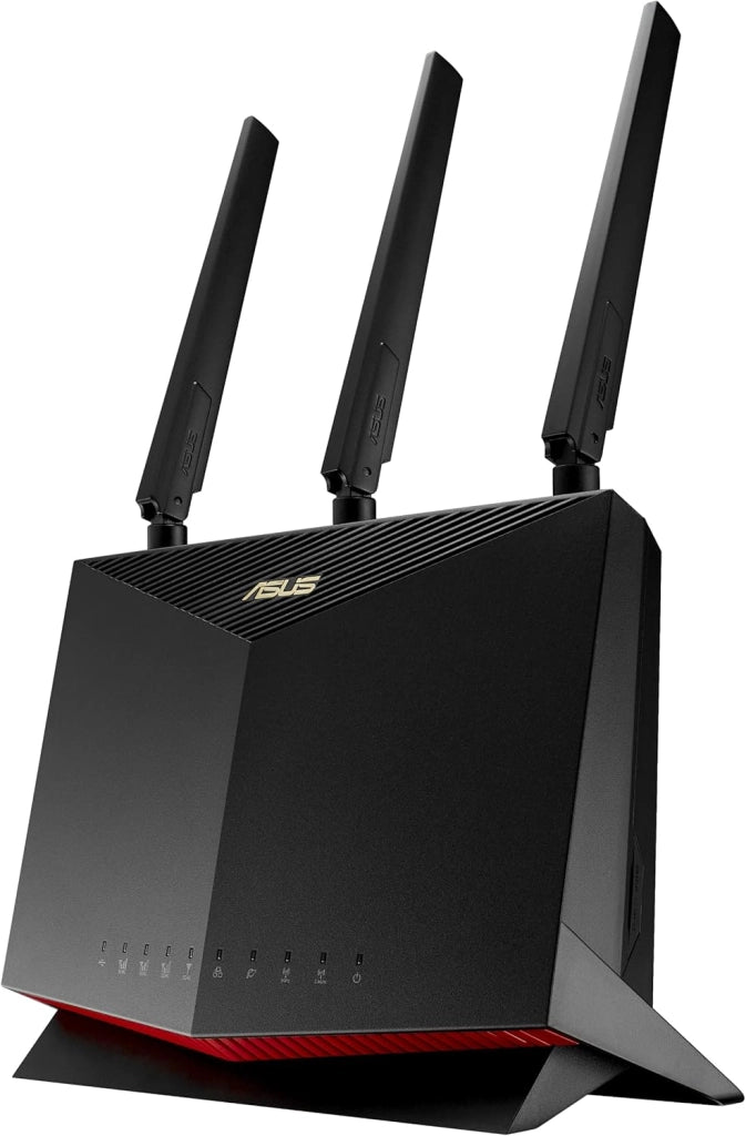 ExpertWifi EBG19P - Router cablato Gigabit PoE a 8 porte + VPN, 123 W, facile gestione centralizzata con l'app ExpertWiFi, firewall a 7 strati