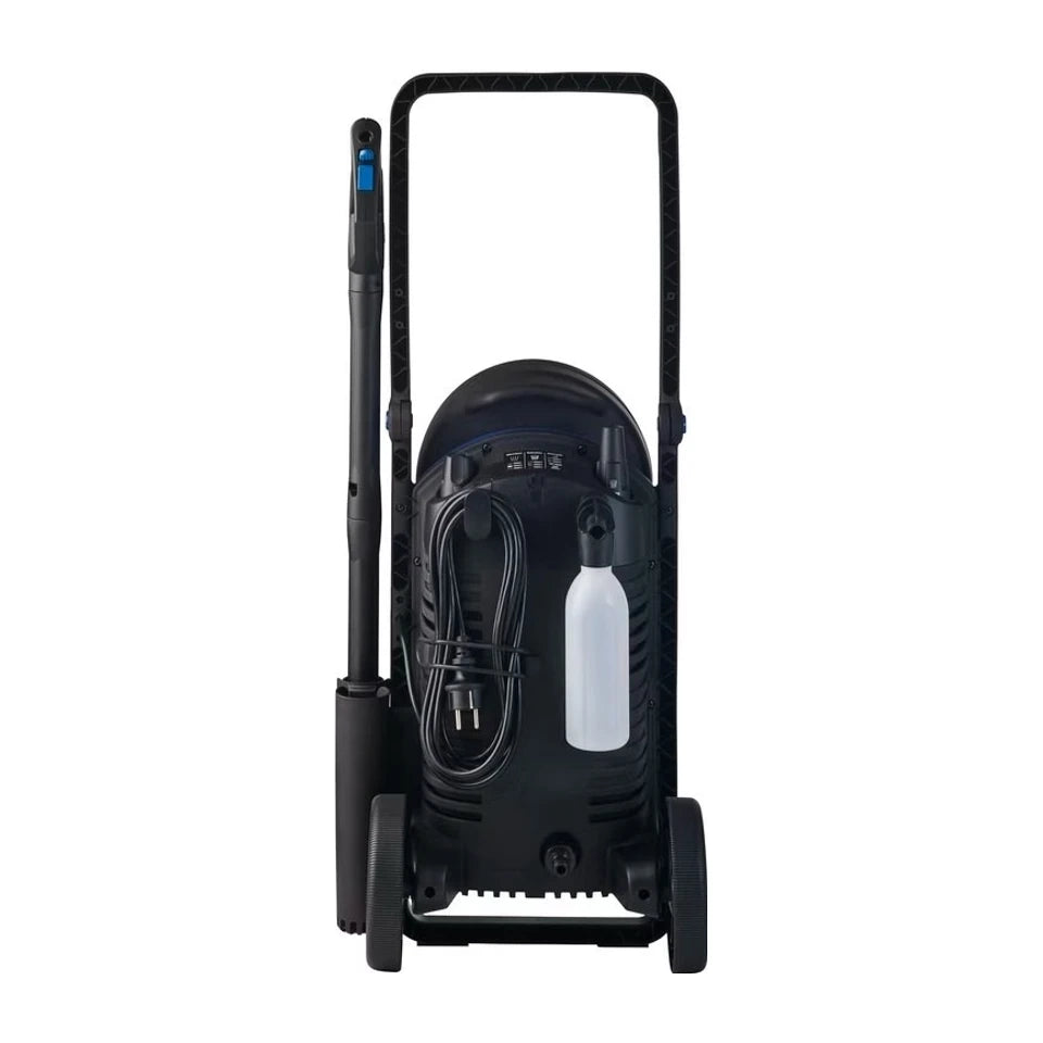 Nilfisk Core 150-10 PowerControl EU idropulitrice elettrica verticale 468 l/h 2000 W Blu