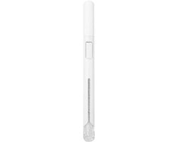 Pennello a pennello per unghie 0,8 mm - Pennelli per nail art - Pennelli decorativi professionali - 2800 palline in acciaio
