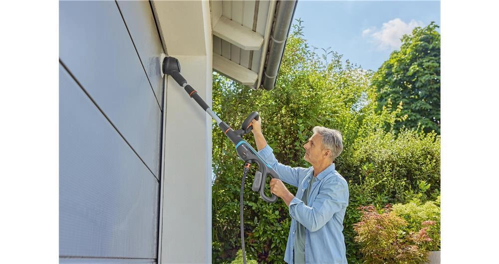 Gardena 14845-20 accessorio per lavaggio a pressione Ugello di puliza del tubo