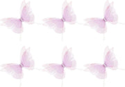 Punti di cucito per patch Applique - Decorative applicazioni 3D in rilievo per capelli - 10 pezzi - Kit DIY per cintura per capelli - Per ragazze, donne e donne