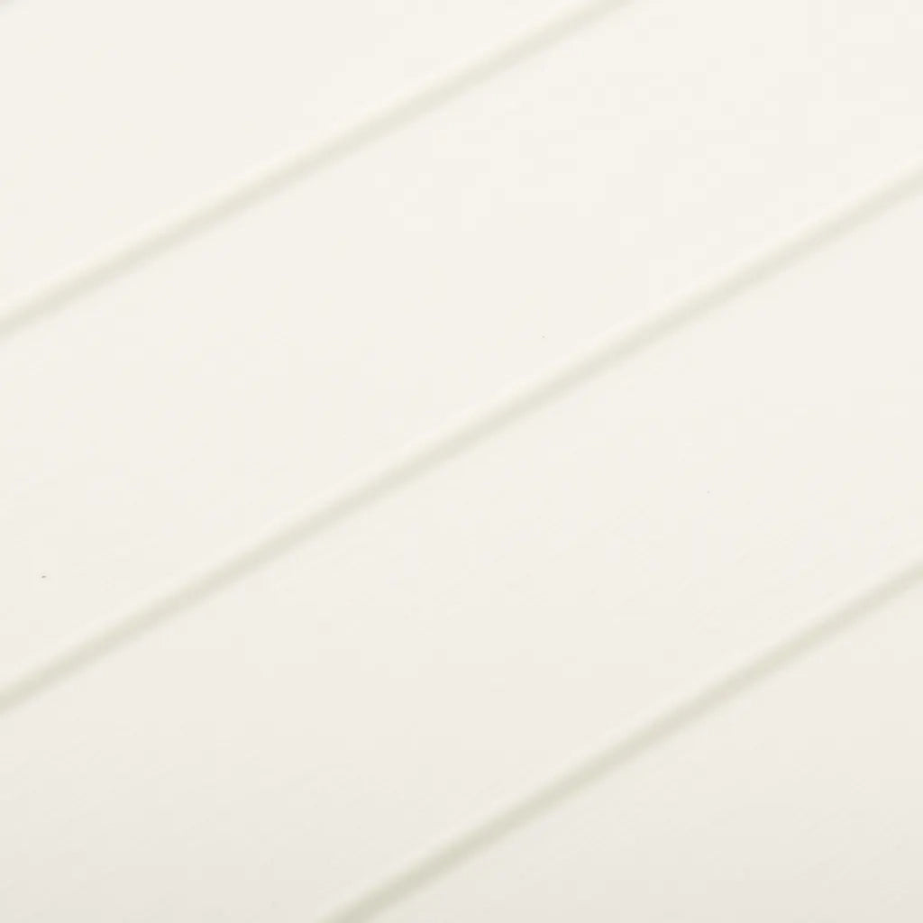 Tavolo da Giardino Bianco 53x53x40 cm in Plastica cod mxl 34340