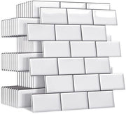 Pannelli per parete migliorati - sostenibili e facili da installare - set da 4