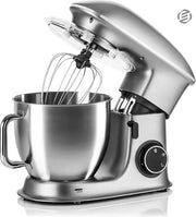 Mixer con Frullatore - Mixer - Macchina da Cucina con Frullatore - Mixer con Frullatore - Macchine da Cucina con Frullatore