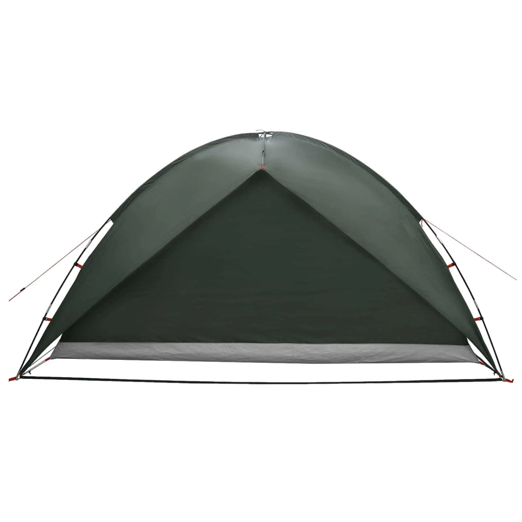 Tenda da campeggio con telo antipioggia impermeabile Cupola 42028533