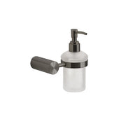 GEDY ANDE GUN METAL DOSASAPONE- GEDY- 1,0 pz
