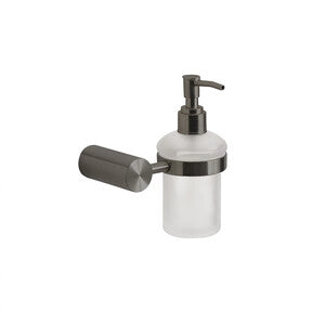 GEDY ANDE GUN METAL DOSASAPONE- GEDY- 1,0 pz