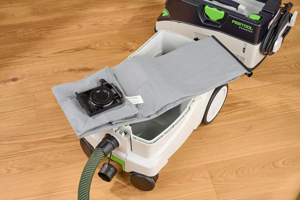 Sacco filtro Longlife Longlife-FIS-CT 26