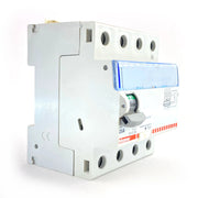 Differenziale puro 0,30A 4 moduli 25A Bticino