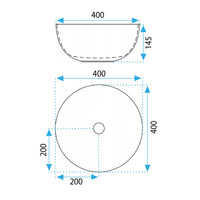 Lavabo Da Appoggio Rea Erica