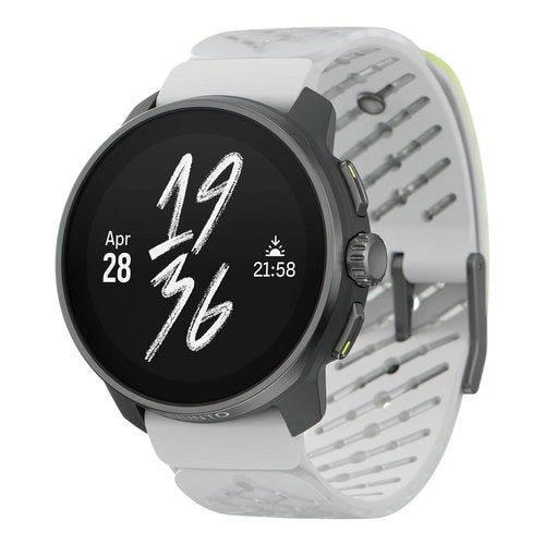 Smartwatch suunto ss051105000 performance race s titan canary
