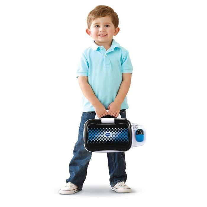 COMPUTER VTECH GENIUS PRO NERO