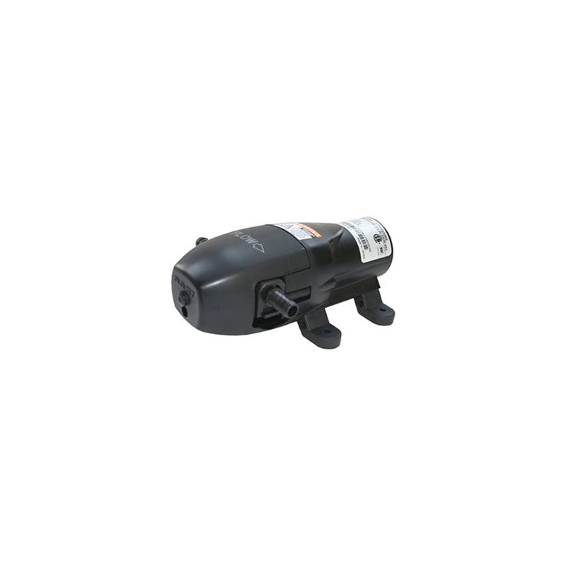 AUTOCLAVE MINI PLUS 12V EPDM RLFP12 MINI PLUS AUTOCLAVE PUMP - 24V