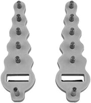 Antenna Yagi Signale Enhancer per Drone RC di DJI - Accessori per Estensione della Portata con 2 Antenne - Adatto per Air 3, Mini 4, Pro
