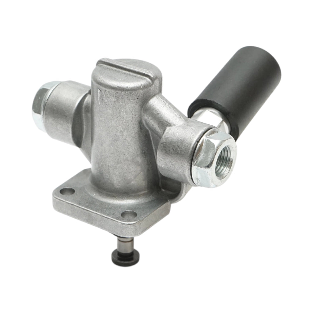 Pompa alimentazione carburante John Deere serie 8000, 8010, 8070, 9000 codice OEM RE46375, 100-138, SJD2459