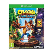 Microsoft crash bandicoot n.sane trilogy - 88196IT