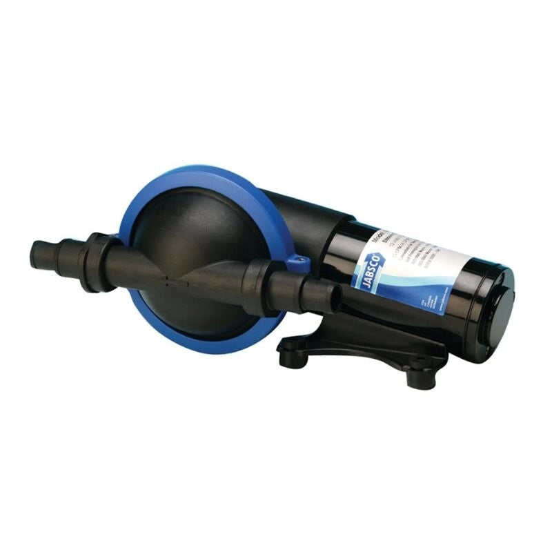 POMPA SENTINA E SCARICO DOCCIA 24V