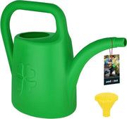 Giocatore per piante da appartamento 45 l in plastica con giocatore verde - irrigazione per fiori e piante da appartamento