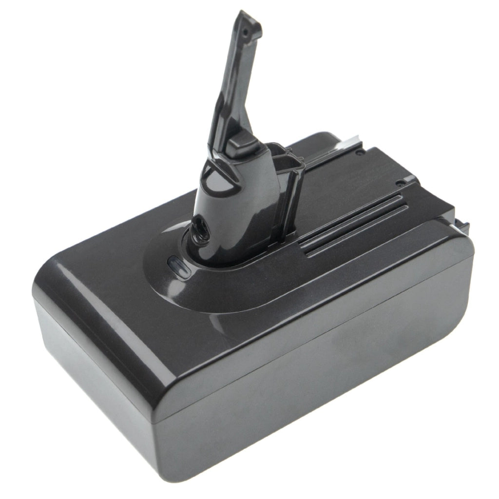 Batteria per aspirapolvere sostituisce Dyson 215866-01/02, 215967-01/02, 215681 - 5000mAh, 21,6V Li-Ion