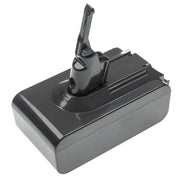 Batteria per aspirapolvere sostituisce Dyson 215866-01/02, 215967-01/02, 215681 - 5000mAh, 21,6V Li-Ion