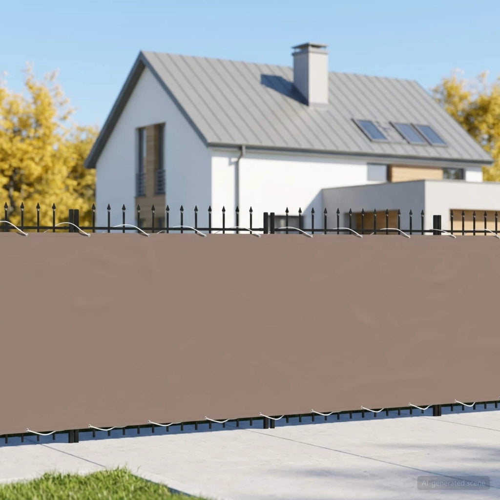 Schermo di Privacy per Balcone 200 x 700 cm 42036539