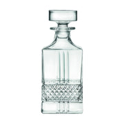Decanter  Brillante Whisky 0.85 L