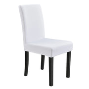 Coprisedia elastico bianco protettivo 03_0009488