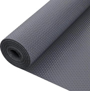 Supporto per mobiletti - Igiene e antiscivolo - 1 pezzo - Grigio - Materiale EVA - 30 x 300 cm