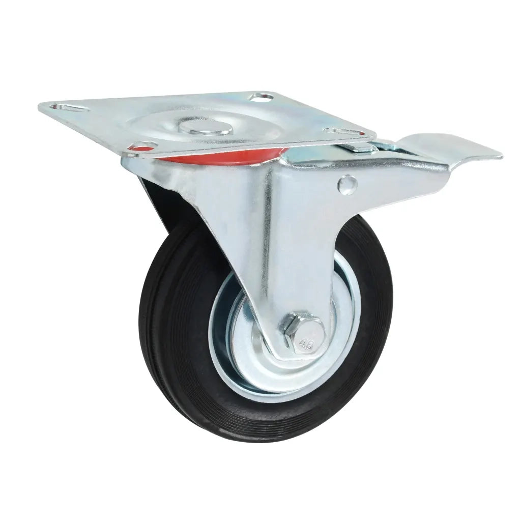 Rotelle 4 pz 100 mm CFW8981229
