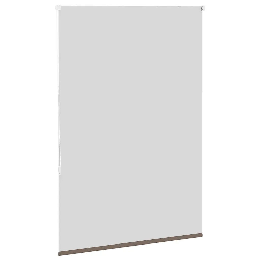 Tenda a Rullo Oscurante 105x130 cm Larghezza Tessuto 100,7 cm 4010973