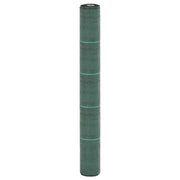 Membrana Antierbacce Verde 1x100 m in PP