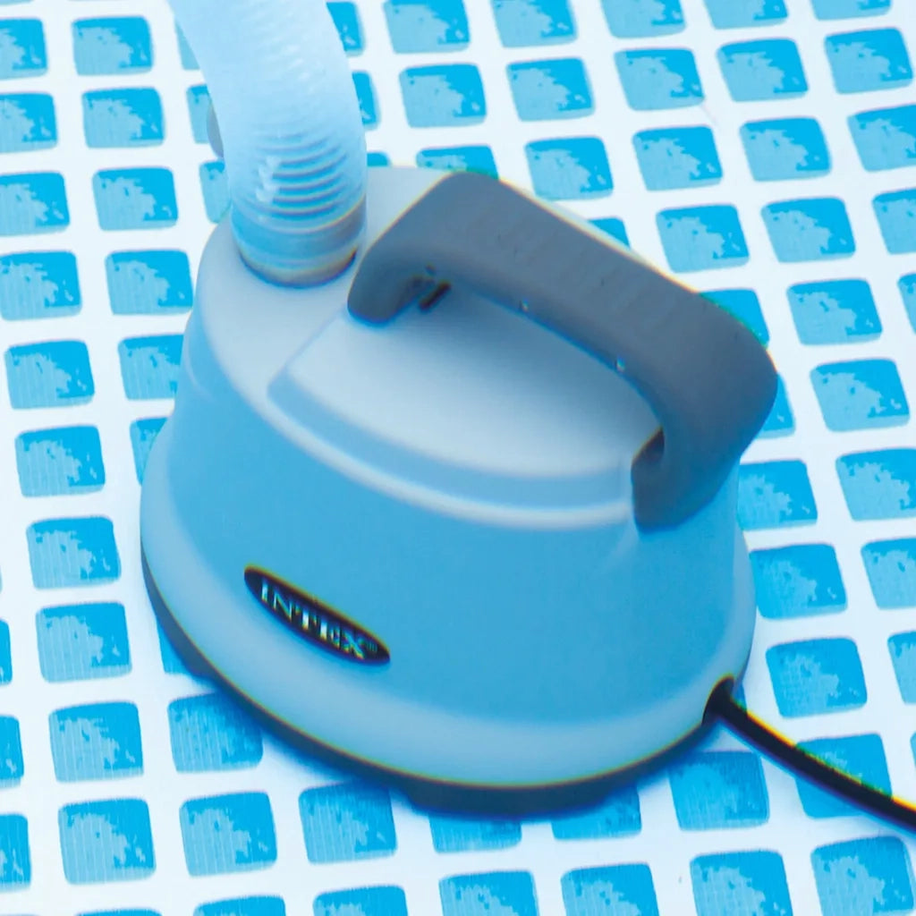 INTEX Pompa di Scarico per la Piscina 3595 L/h 92535