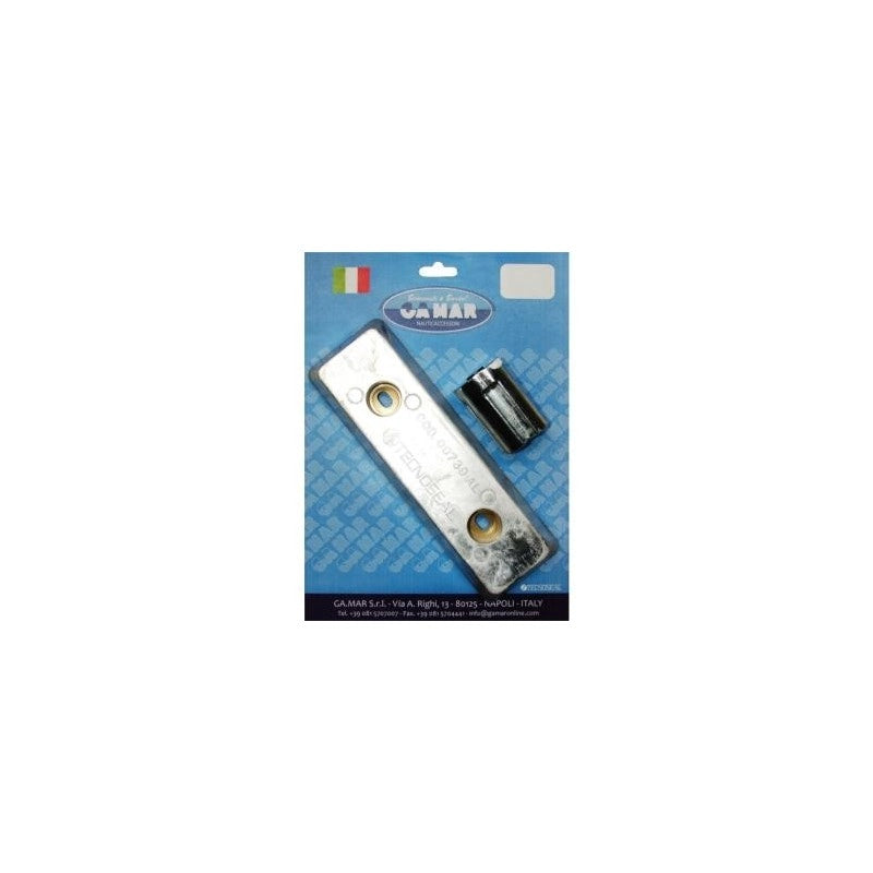Kit Volvo Ips Series