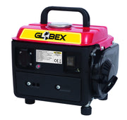 Globex GENERATORE DI CORRENTE GX 950 GE  720 W