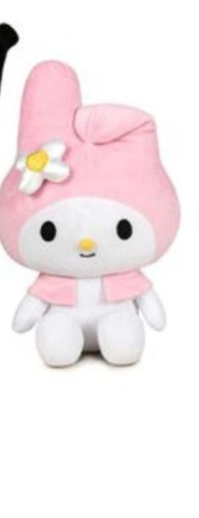Hello Kitty and friends,Peluche My Melody 15 cm,PlaybyPlay,Eta 0+