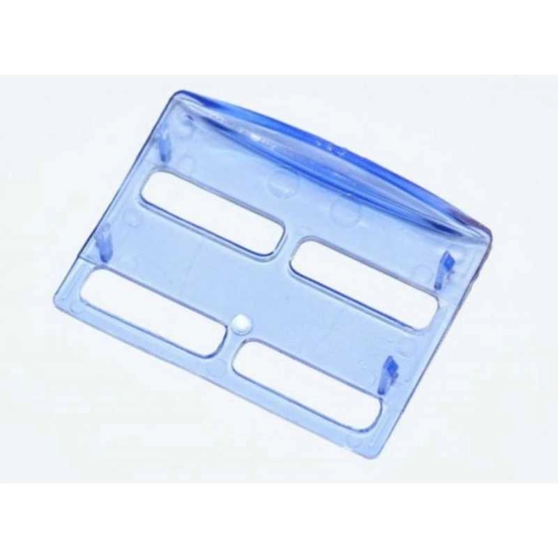 SLITTA COPERCHIO VERDURIERA FRIGORIFERO INDESIT ARISTON HOTPOINT ORIGINALE - Ariston Indesit