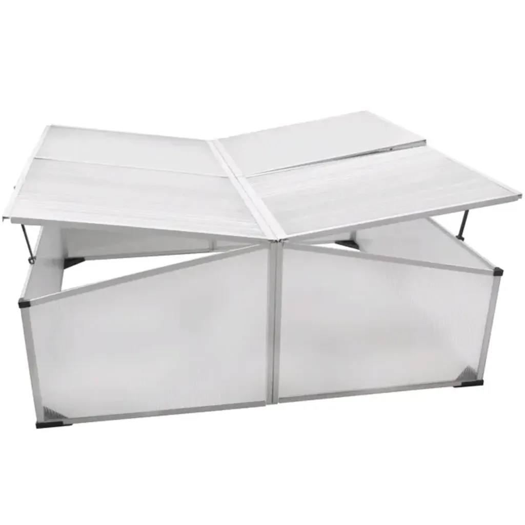 Serra Fredda con 4 Aperture 108x110x41 cm 40214