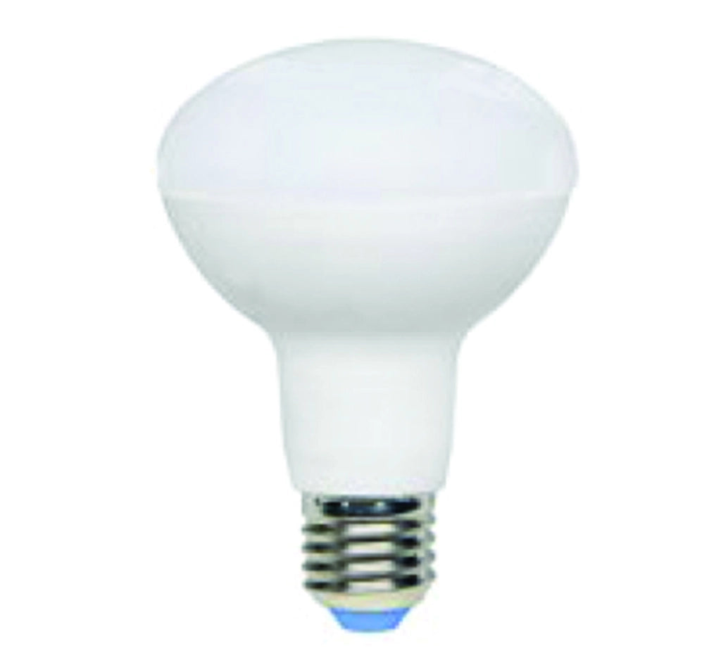 LAMPADA FARETTO LED REFLECTOR E27- - 11w - 4000°K naturale - 1055 lm - 80x114h - 5 blister AIRAM