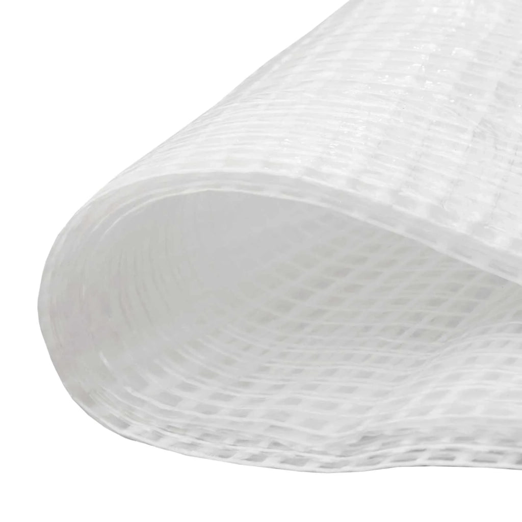 Telone Leno 140 g/m² 3x5 m Bianco 151612