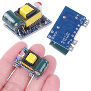 Modulo Alimentatore 5V 700mA – Alta Qualità e Stabilità | Ingresso 220V AC, Uscita 5V DC