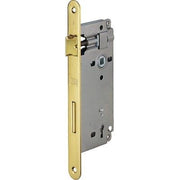 SERRATURA PATENT B.TONDO BRONZATO 591 AGB  I.MM 90 F.MM 22 E.MM 40