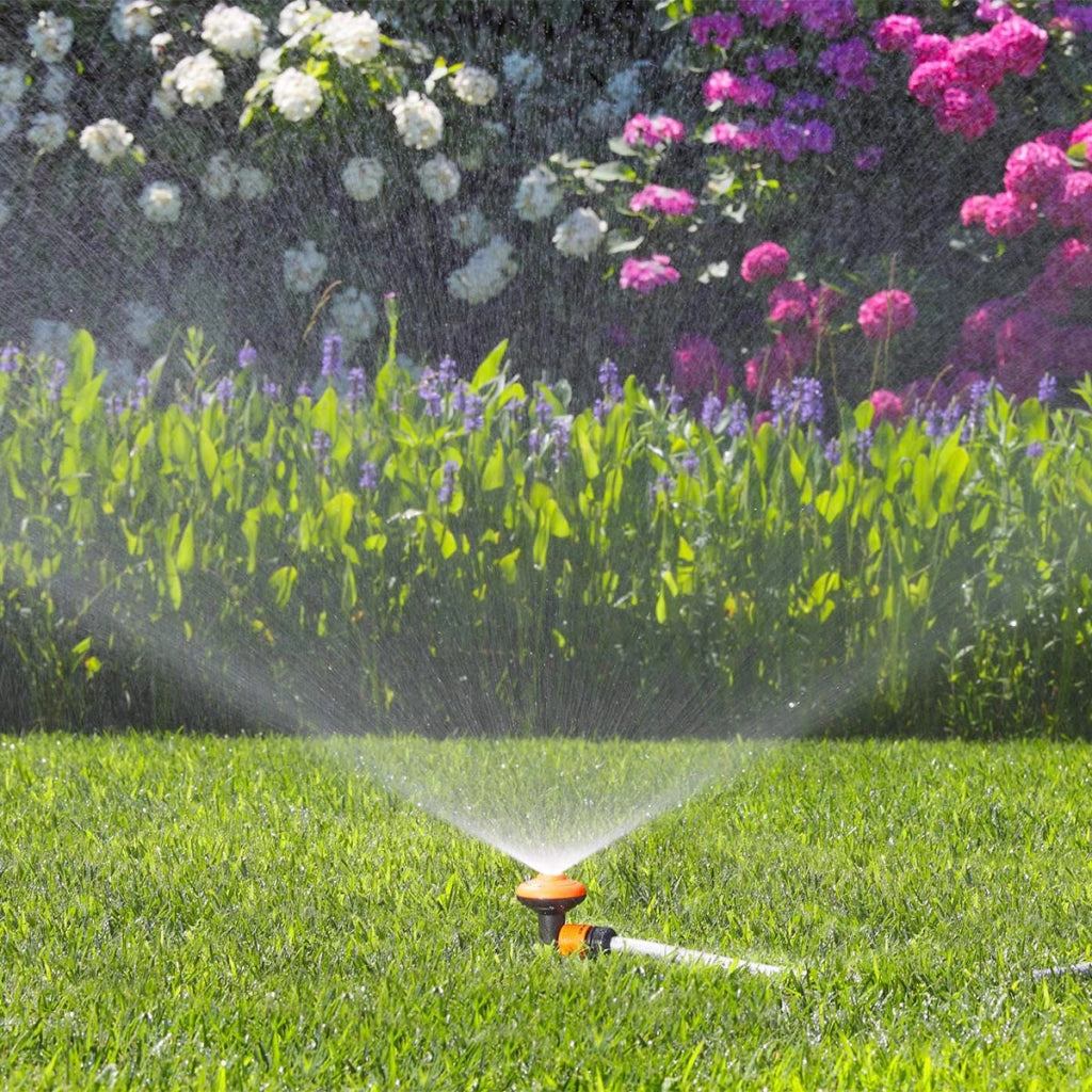 Irrigatore Statico Spike Jet Art. 8661 Claber
