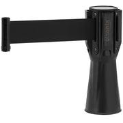 Bobina di cinghia in nylon nero da 2 m 14_0008901