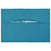 Federa 2 pz HOUTEN Azzurro 50 x 75 cm Poliestere 919891