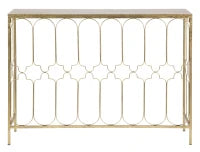 Console Glam Balcony Cm 112X31X81.25