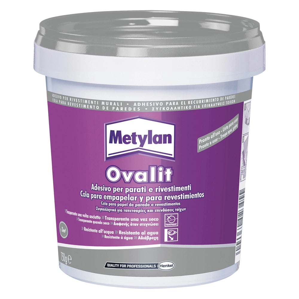 1pz metylan ovalit gr. 750 cod:ferx.9000121nlm